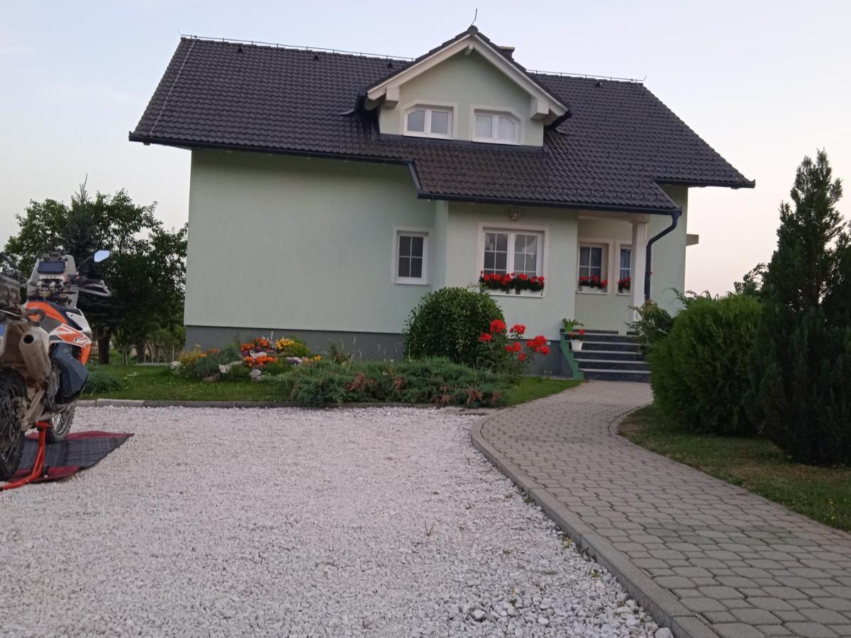 Apartman M. Rados Kupres  Exterior foto