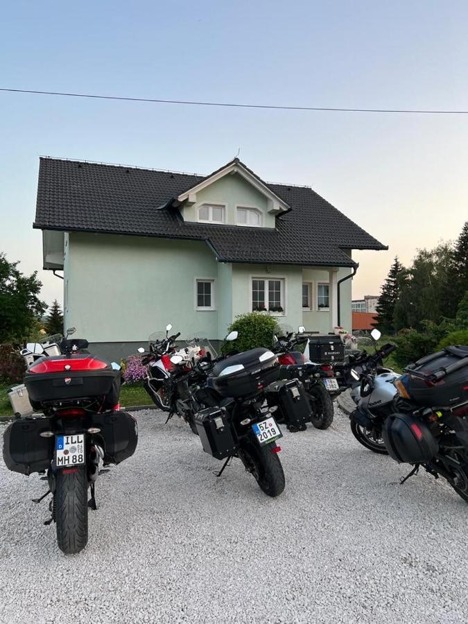 Apartman M. Rados Kupres  Exterior foto