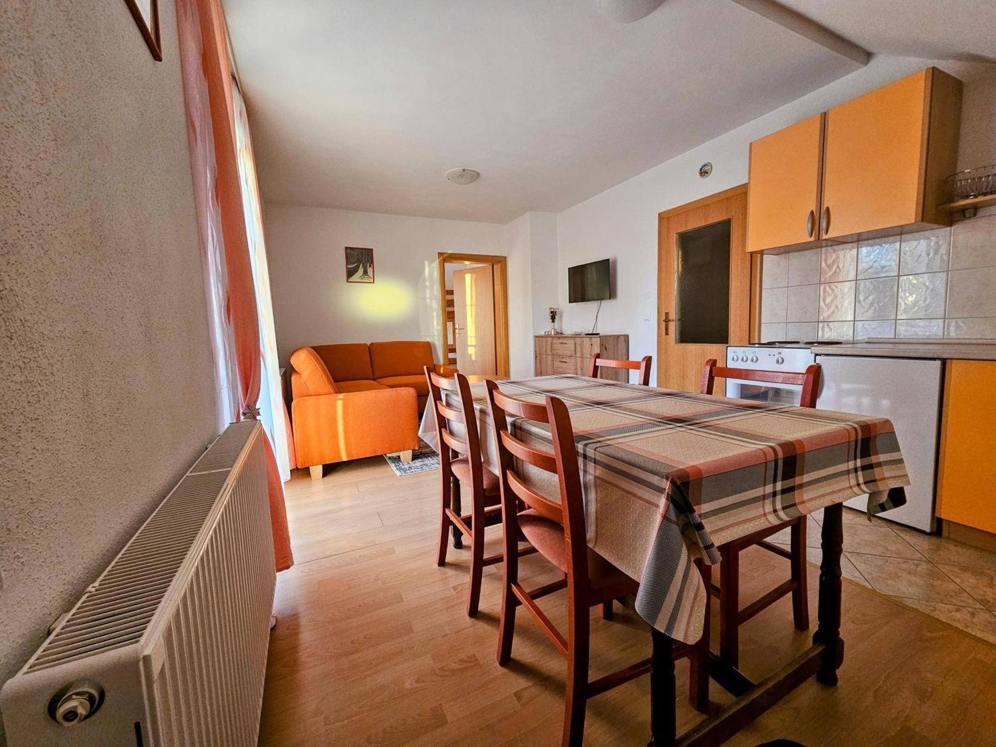 Apartman M. Rados Kupres  Exterior foto