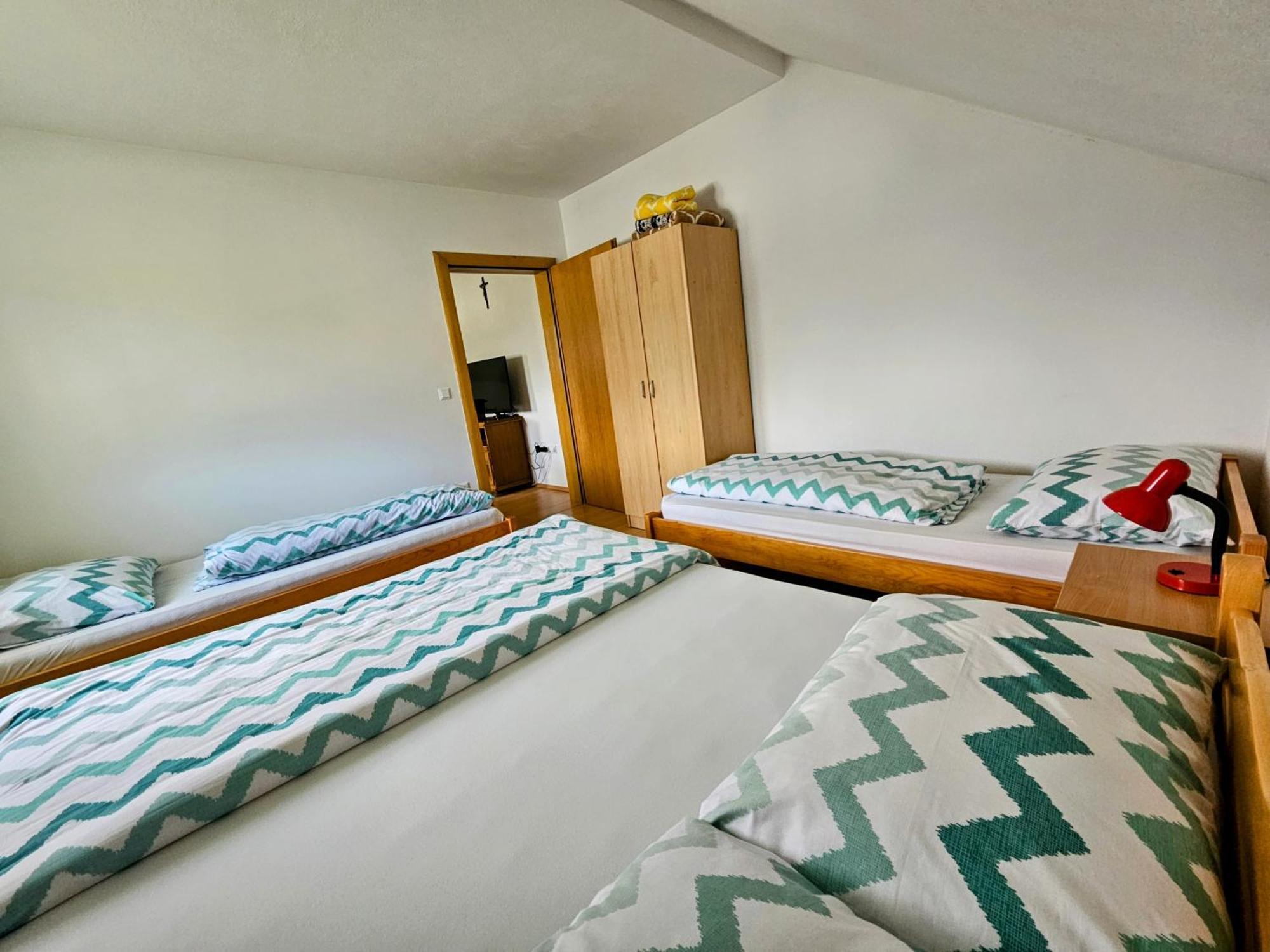 Apartman M. Rados Kupres  Exterior foto